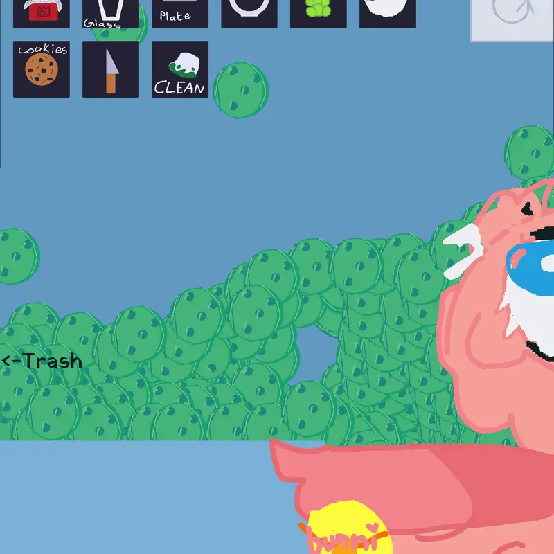 Game by @Xcupcake