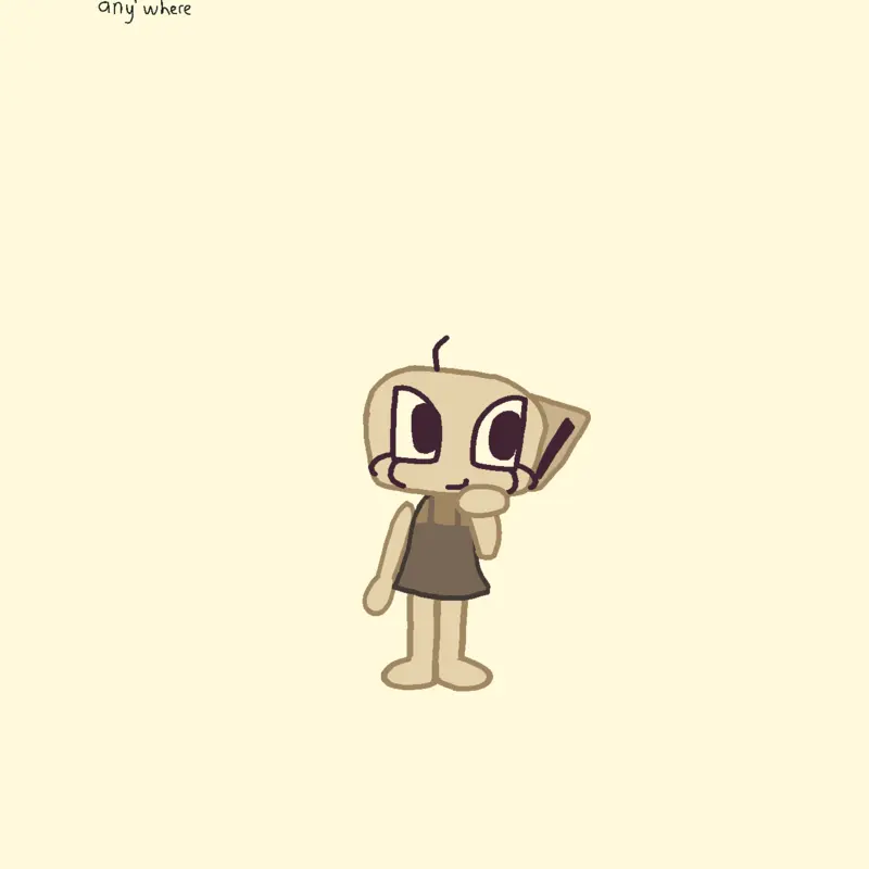 Shelly by @-_No_Name_-