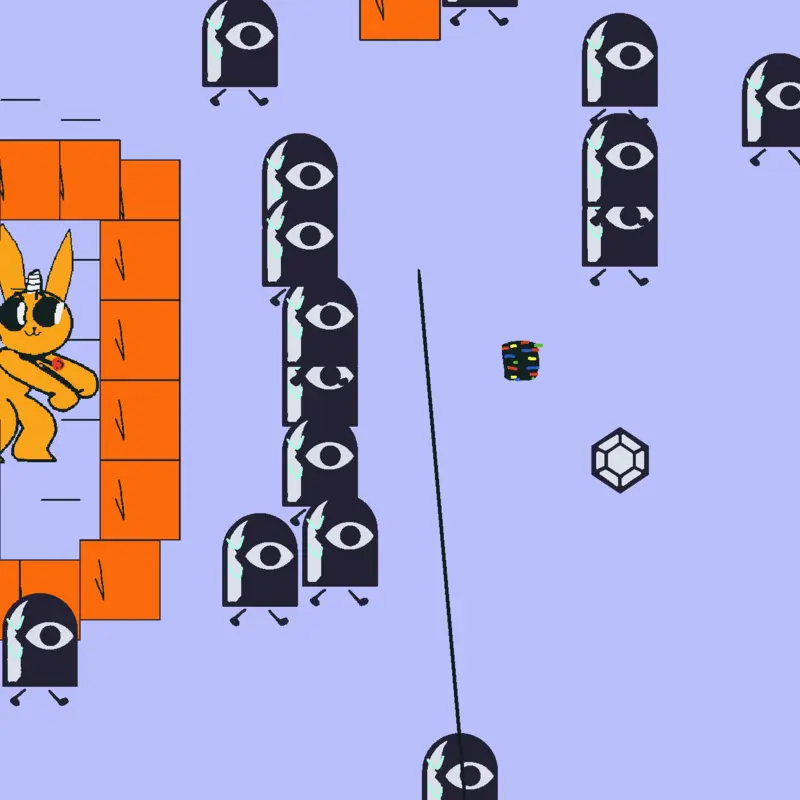 Game by @havsm
