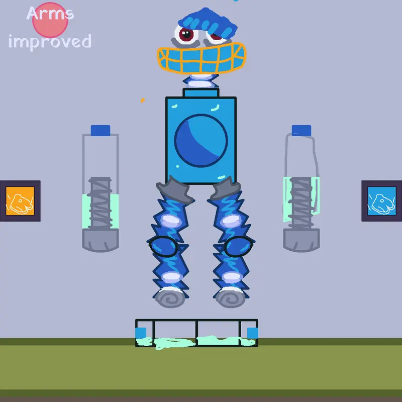 Game by @supnsnail