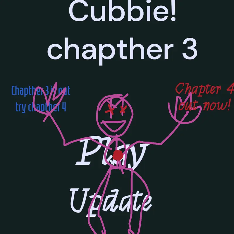 Game by @Cubber