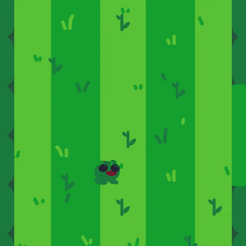 Game by @mogsus