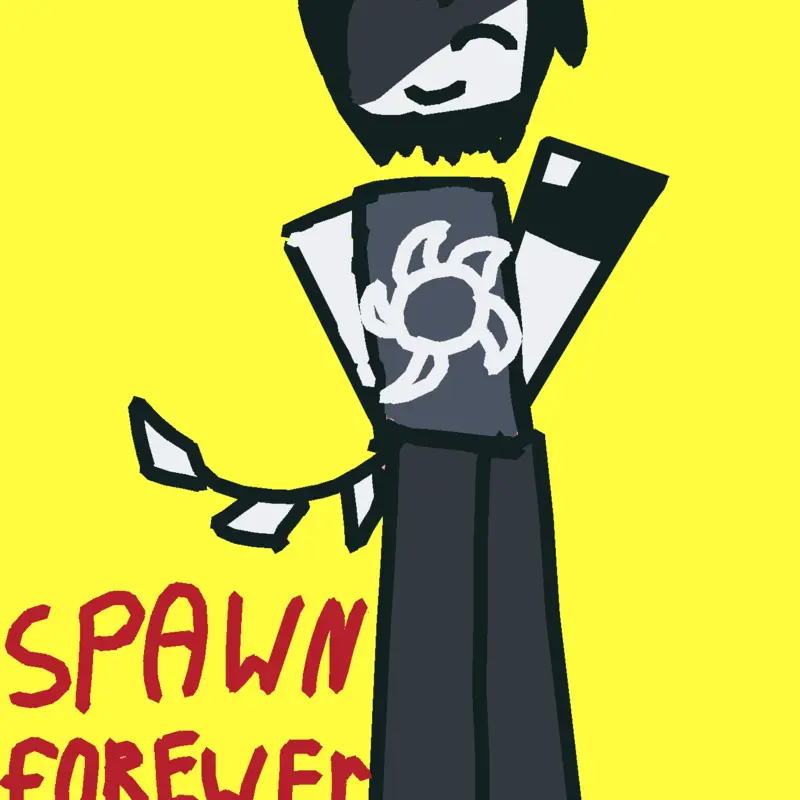 Game by @Spawn_forewer