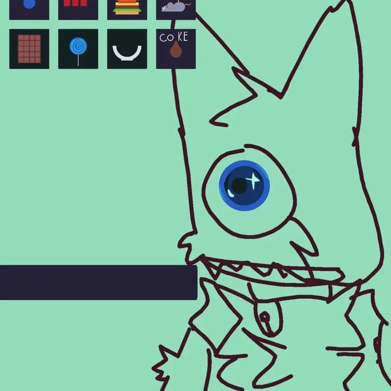 Game by @LikeDrawing_12345