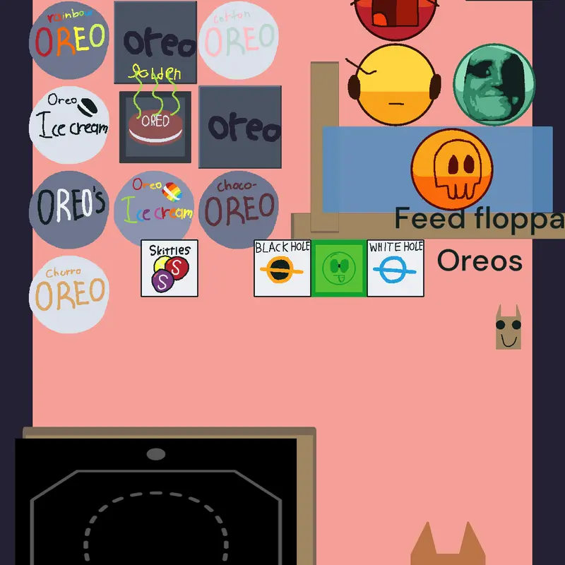 Game by @DeepCreative