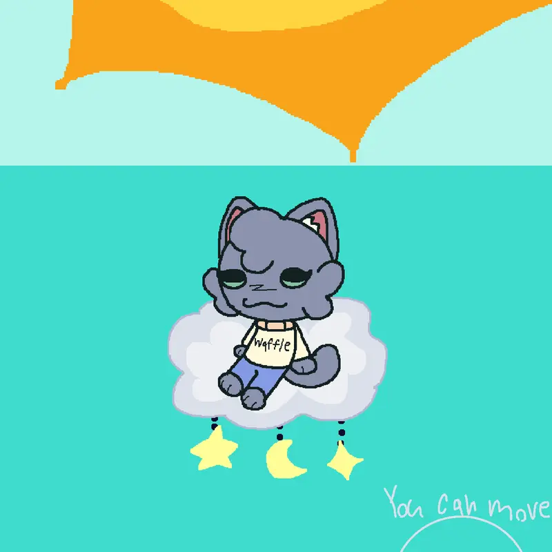 Game by @itistheepiccat