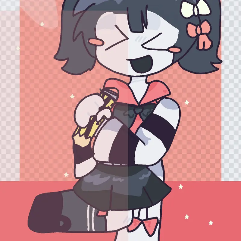 Game by @Ailcei