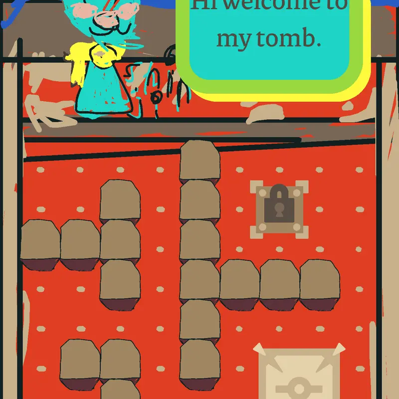 Game by @luz_guia127