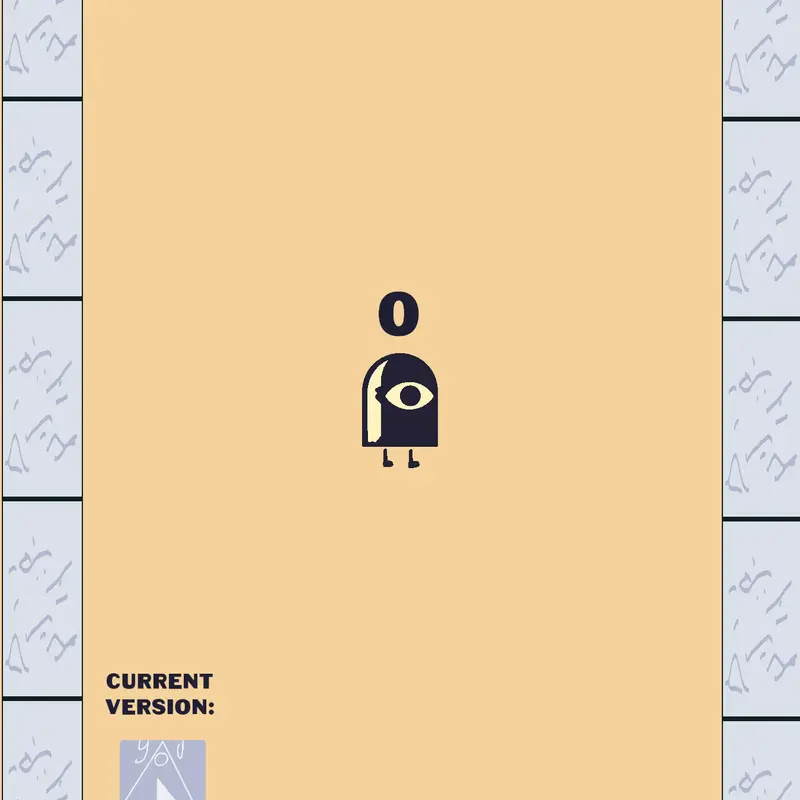 Game by @Creeper_studios