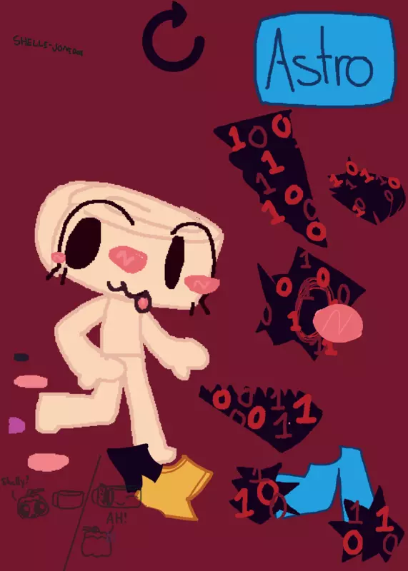 Game by @Kittycanal