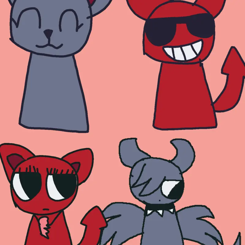 Game by @DEVIL_oficial