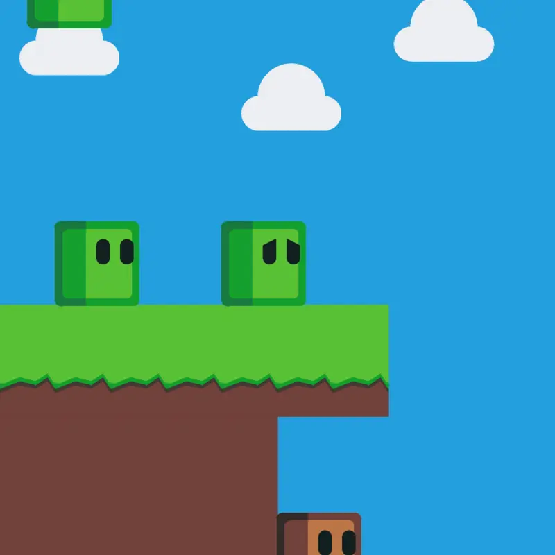 Game by @Enthrex
