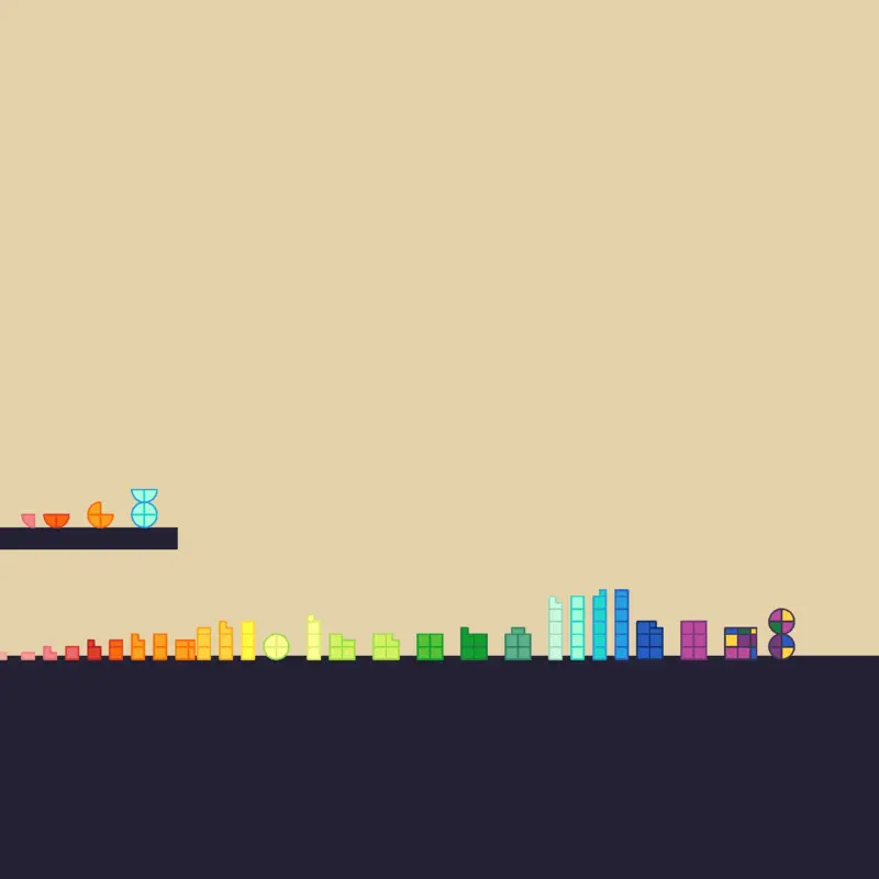 Game by @timeping