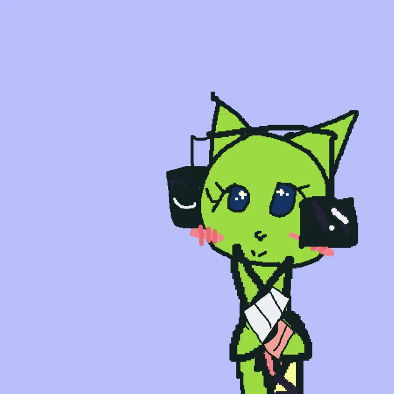 Game by @my_StrawBerry_shortcake