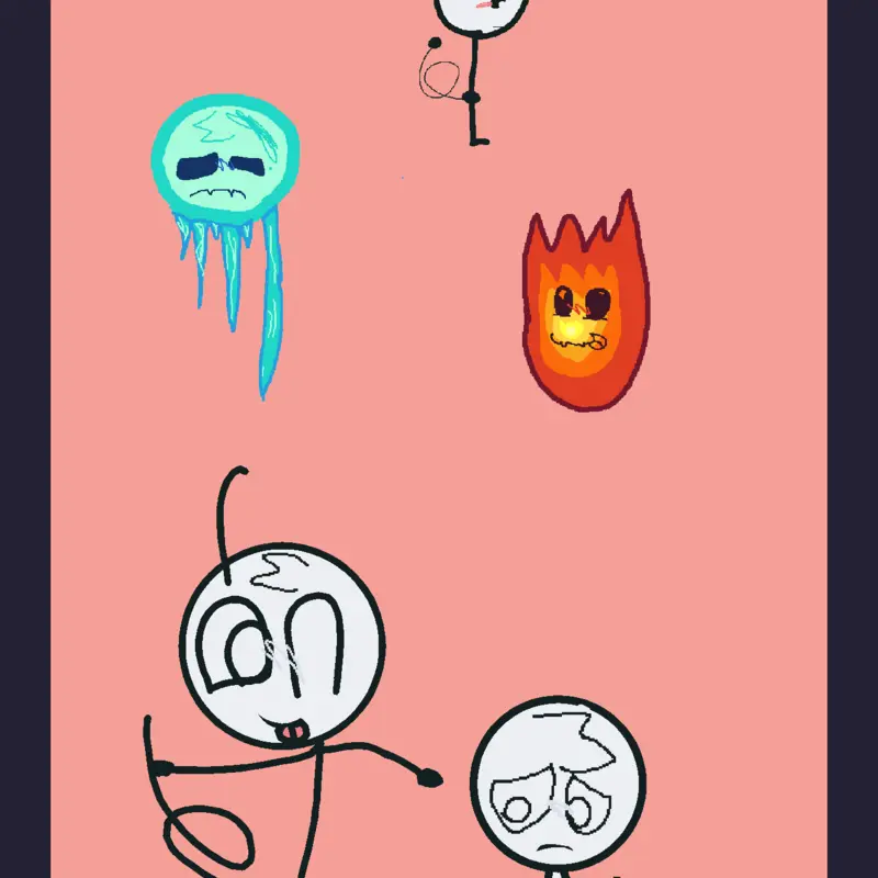 Game by @amaili