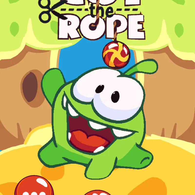Game by @Mariodastudio