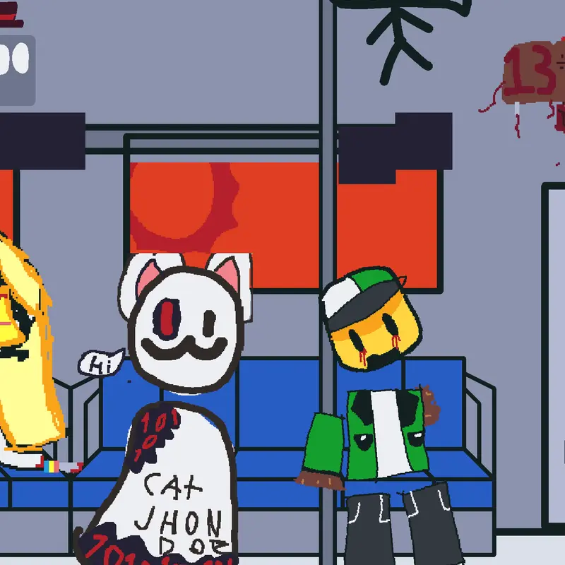 Game by @-_Kami_-