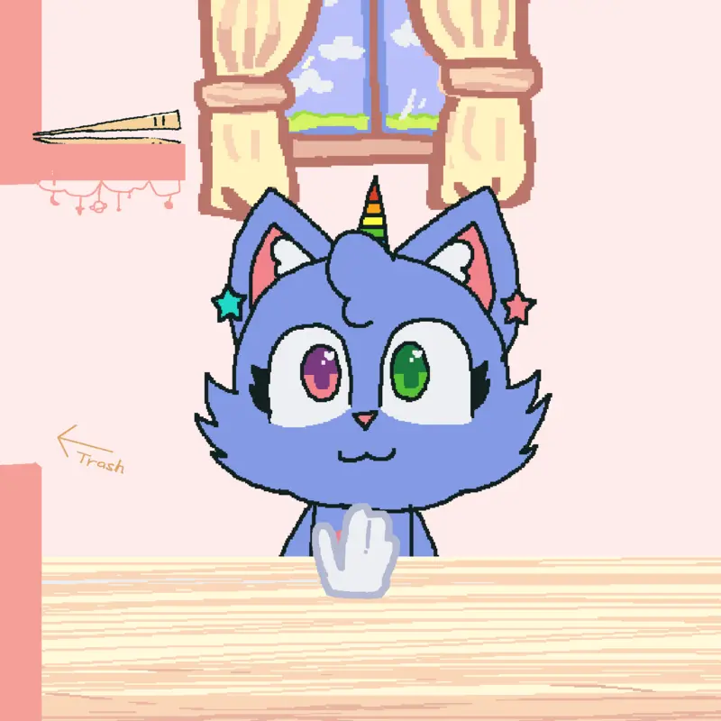 Game by @bellathekittyunicorn684