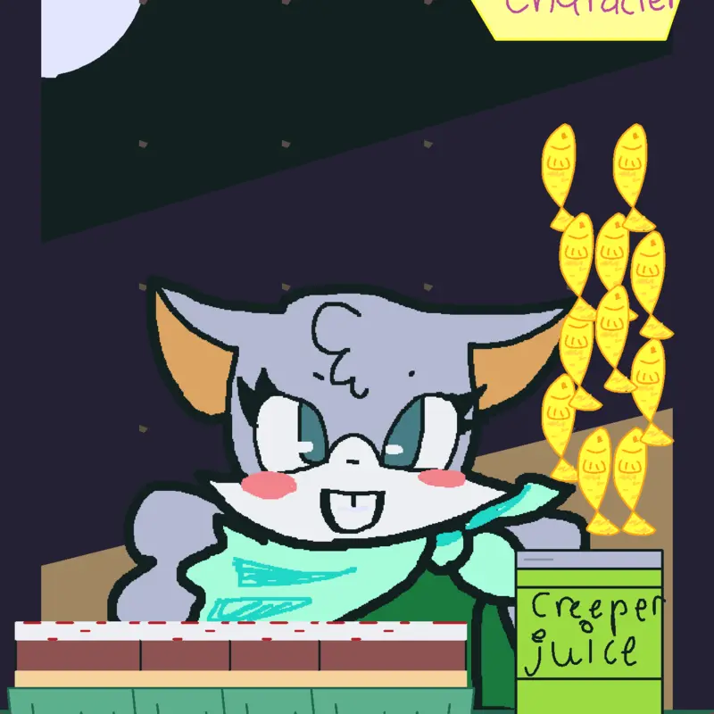 Game by @soggywater
