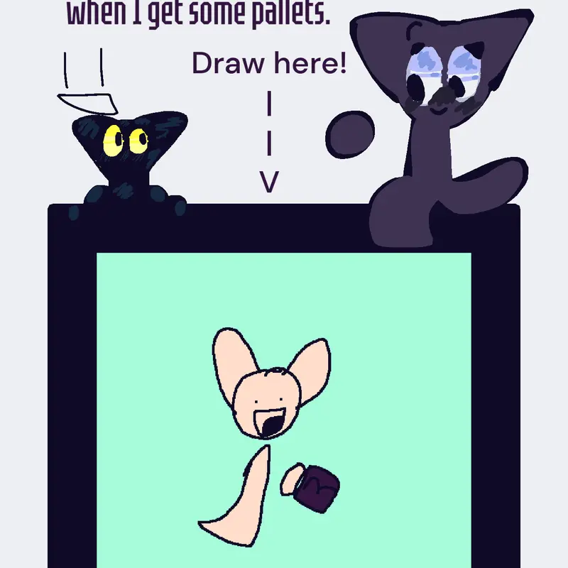Game by @MYCUTEYOC
