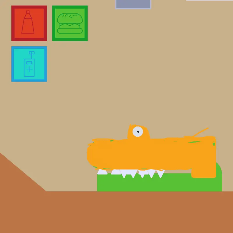 Game by @romeow