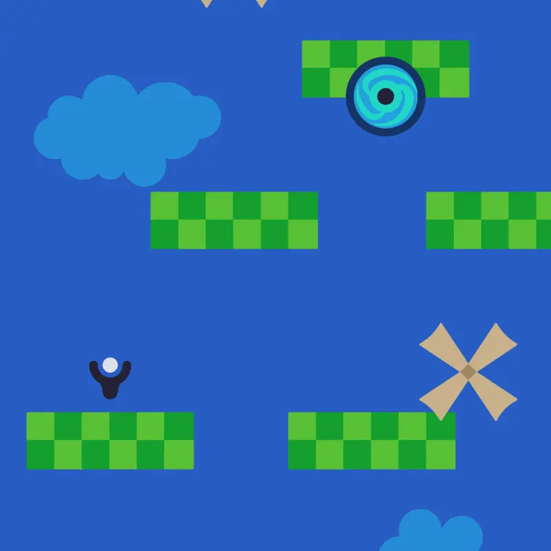 Game by @RandomEye_character