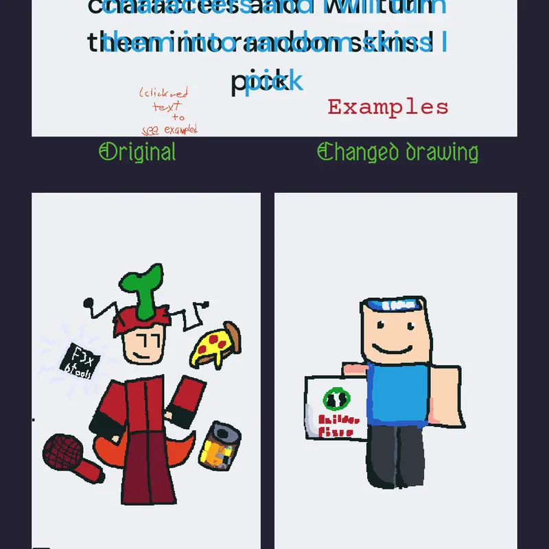 Game by @Happybellssupporter