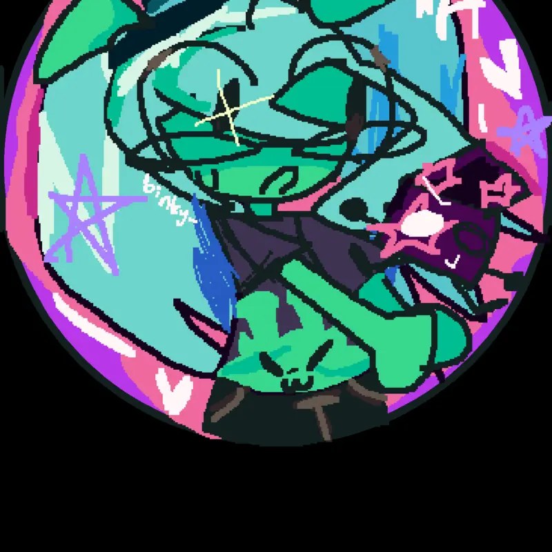 Game by @binky_