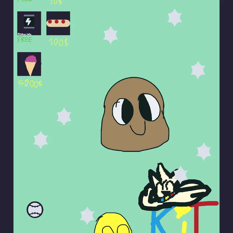 Game by @Ello_thekit