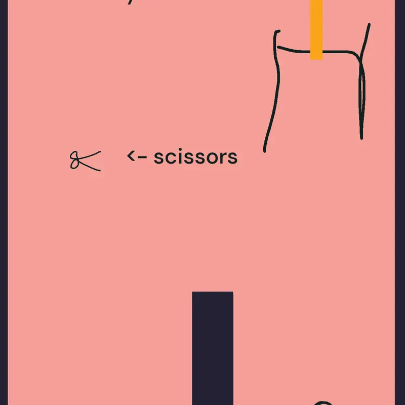 Game by @capythany