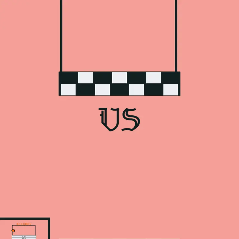 Game by @20thCenturyFox100