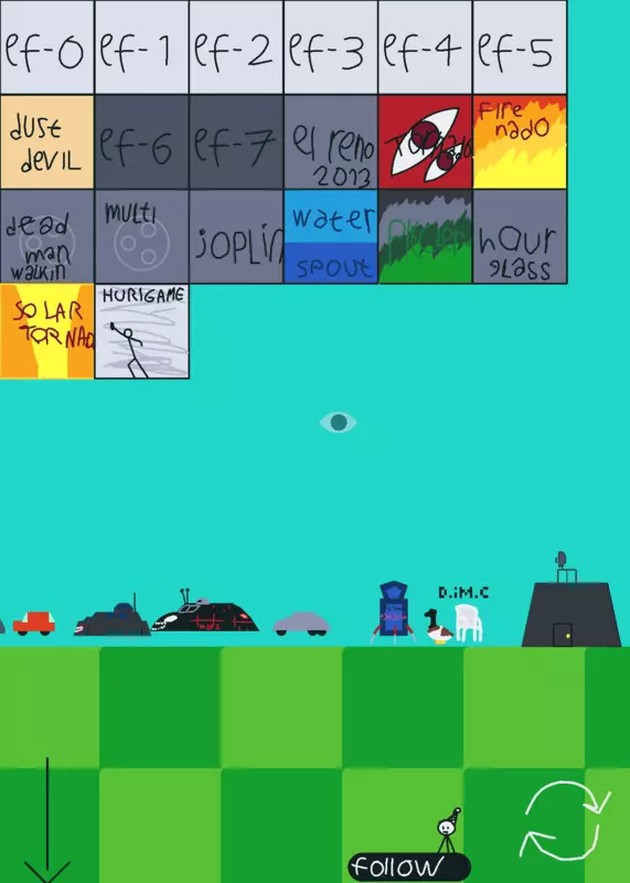 Game by @Team_Typhoon_Killer-2026
