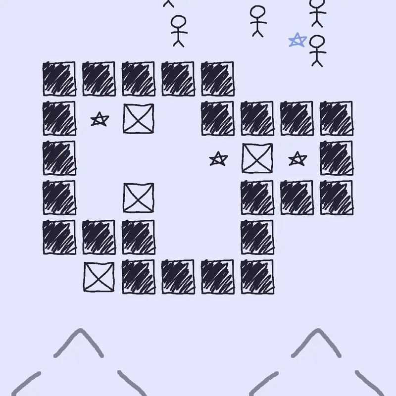 Game by @choou