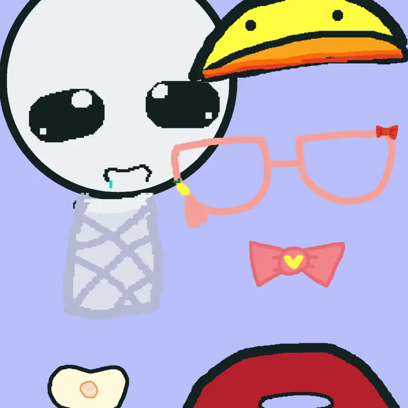 Game by @fruitshell
