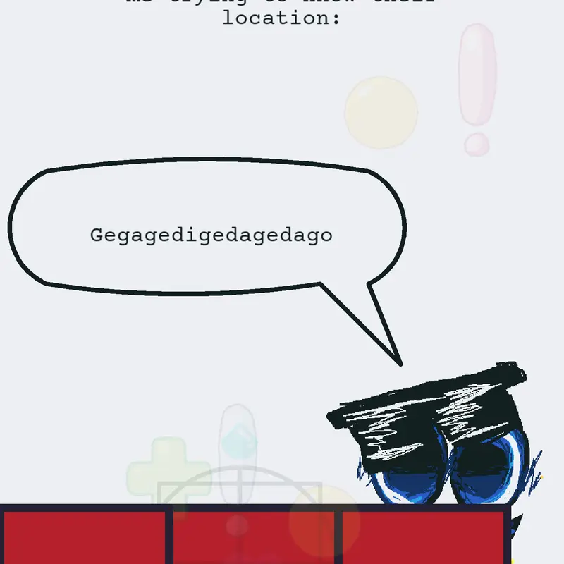 Game by @candic