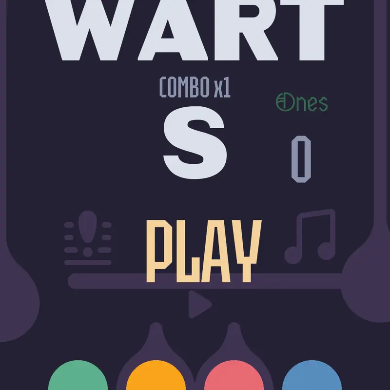 Game by @sauceyman