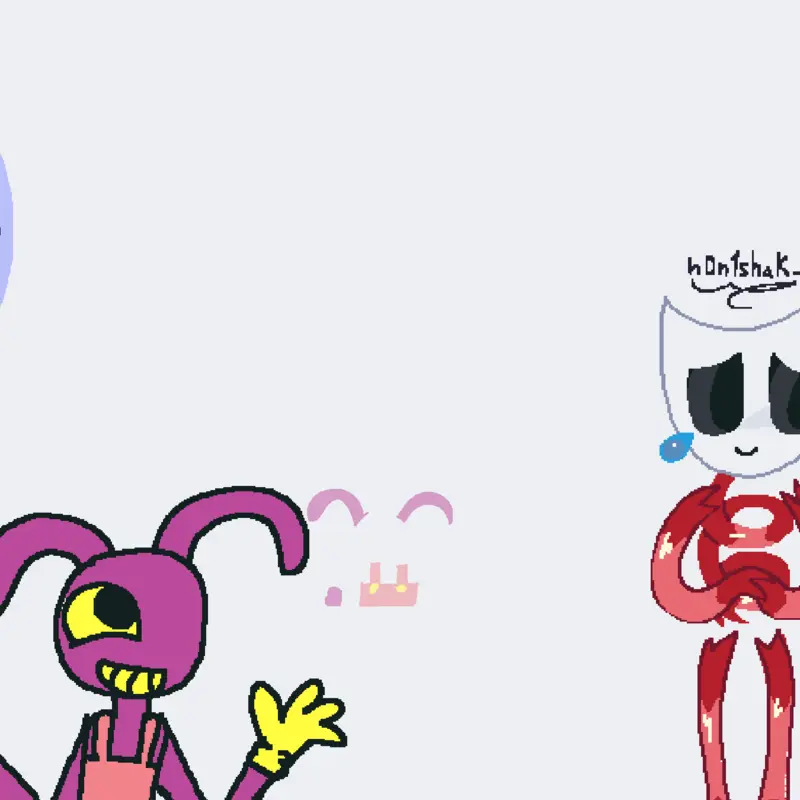 Idk by @yellow-pinky