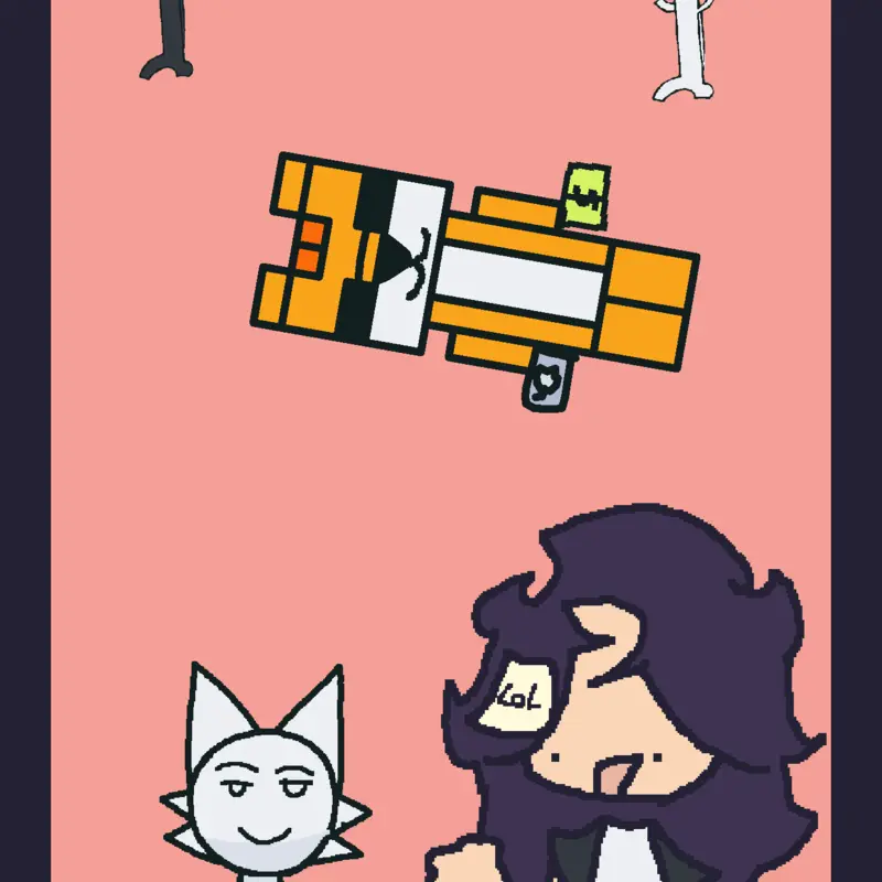 Game by @bad_kitt_XD