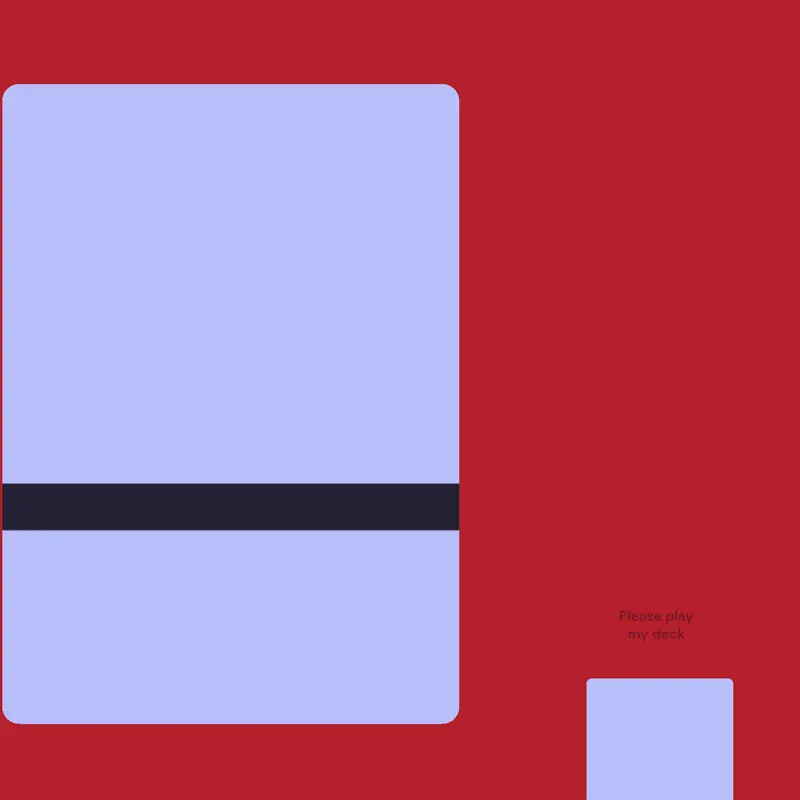 Game by @Your_local_Blixer