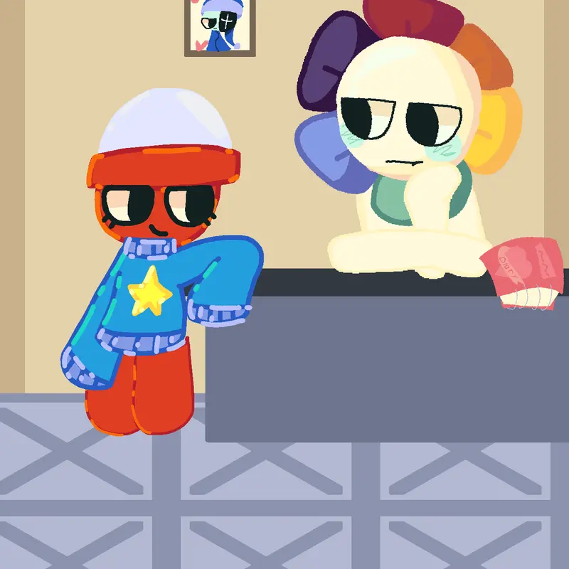 Game by @cookiexxx