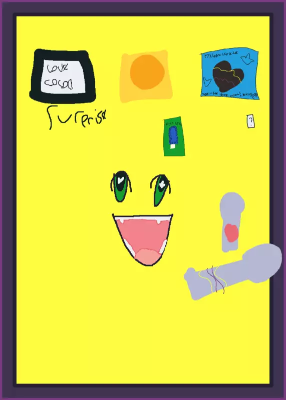 Game by @KobeniWillowandCyn