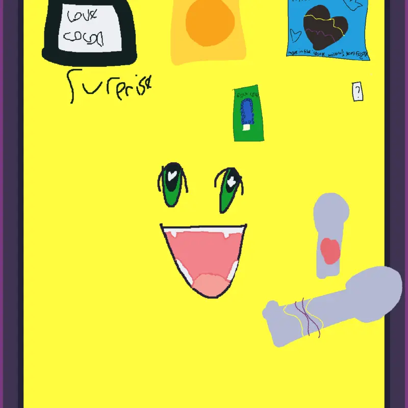 Game by @KobeniWillowandCyn