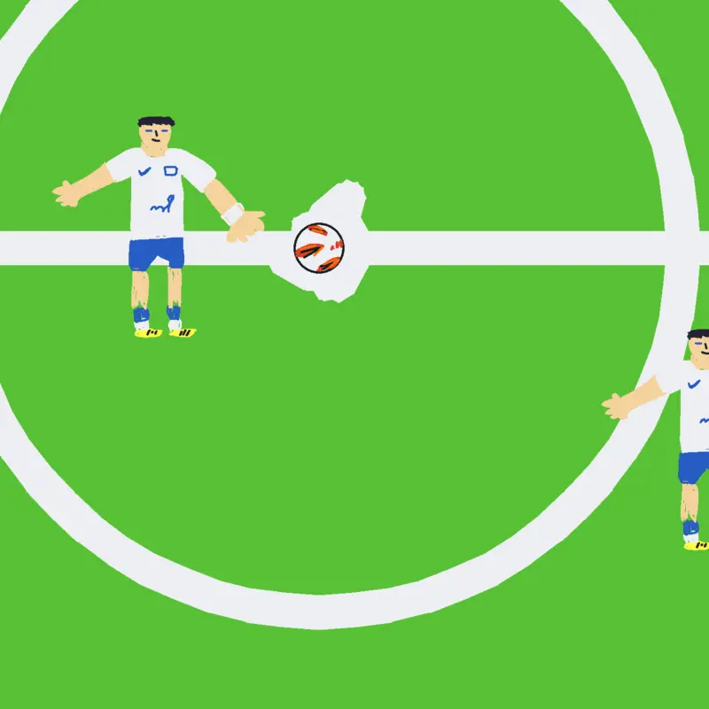 fifa 22 by @technock