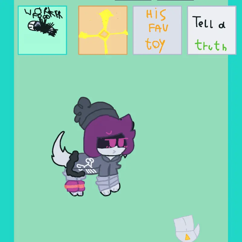 Game by @szedra_oliver_anne_446