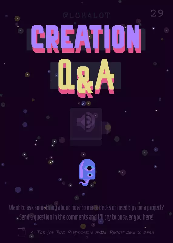 Game by @lukalotl