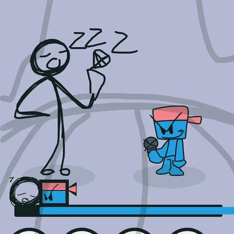 Game by @AkaOkya