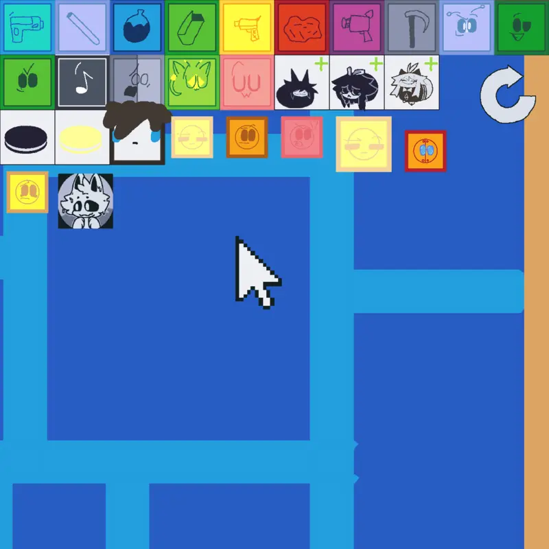 Game by @SquidDog