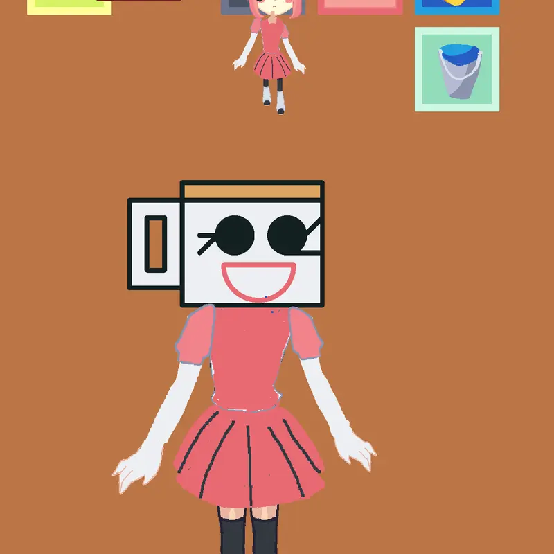 Game by @geometrydashownerrobtop