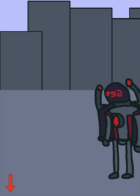 Skibidi among us 22