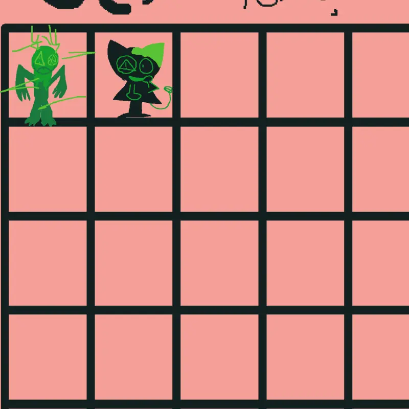 Game by @shishii